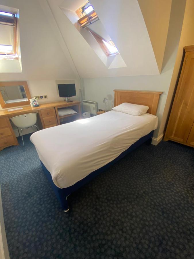 Ibis Budget Bromsgrove Exterior foto