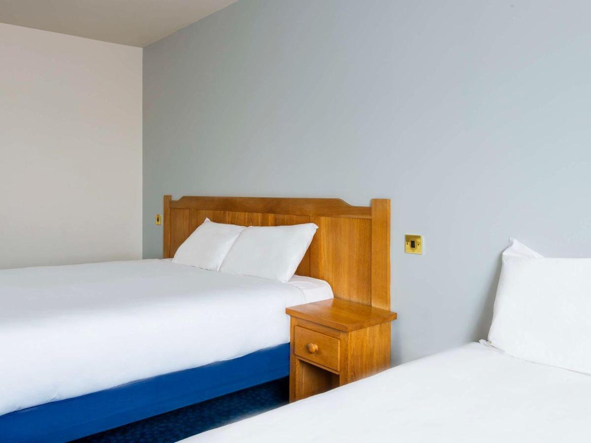 Ibis Budget Bromsgrove Exterior foto